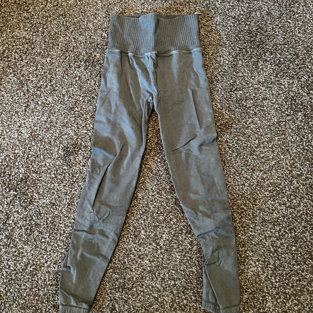 Free people good karma leggings